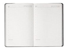 Ежедневник Urban Elegiya Ausone A5