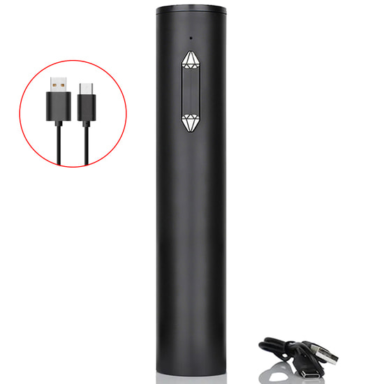 Винный электрический штопор Murcia, черный