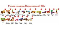 Новогодний Колпачок - новогодний подарок