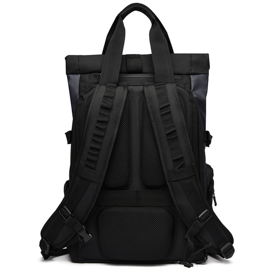 Рюкзак PARKER, Синий