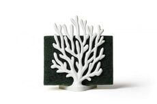 Держатель для мочалок coral sponge