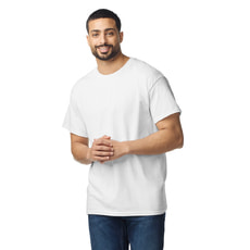 Футболка HEAVY COTTON