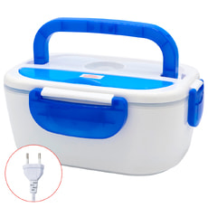 Ланчбокс с подогревом Yummybox