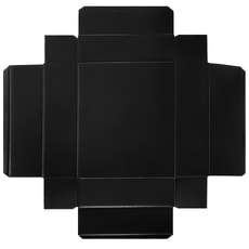 Коробка Resolve с глянцевой поверхностью