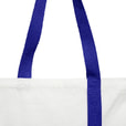 Сумка для покупок TAHOMA 270 г/м², синяя
