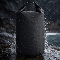 Водонепроницаемая сумка DRYBAG