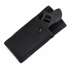 Мультиинструмент с разводным ключом Iron Beast