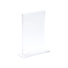 Стеклянная награда DISKUR