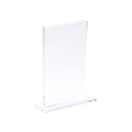 Стеклянная награда DISKUR