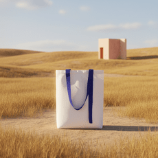 Сумка для покупок TAHOMA 270 г/м²