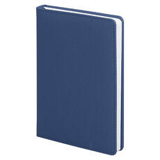 Ежедневник City Soft Touch Latte А5