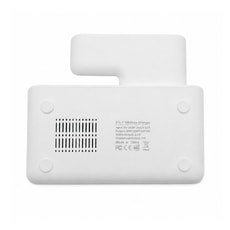 Беспроводное мультизарядное устройство Syntra 15W (3в1)