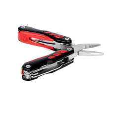 Мультитул Tundra 10 в 1