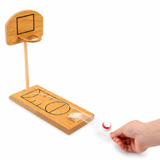 Настольная игра мини-баскетбол Win Shot