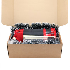 Подарочный набор Магия зимнего уюта