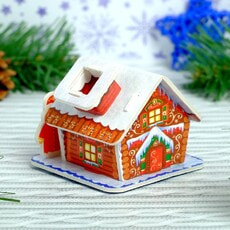 Конструктор фигурки