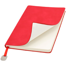 Ежедневник A5 недатированный Farfalla в мягком переплёте