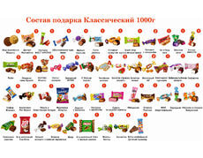 Мягкая игрушка Яшка - новогодний подарок