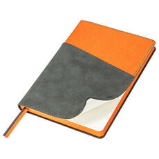 Ежедневник Flexy Smart Porta Nuba Latte A5