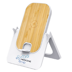 Беспроводное зарядное устройство Bambooco 15W