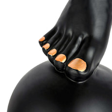 Статуэтка Шар с опорой