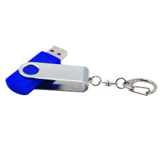 Флешка Twist 32 Гб в футляре