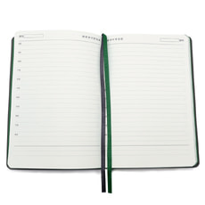 Ежедневник A5 недатированный Molfetta в мягком переплёте