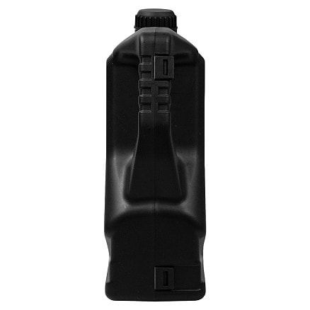 Набор инструментов Tools Канистра, 21 инструмент, черный, в пластиковом футляре