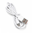Беспроводное мультизарядное устройство Syntra 15W (3в1), белый