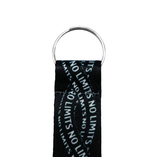 Брелок-ремувка однослойная Рин, 20х100 мм