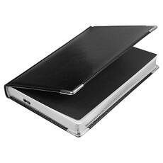 Ежедневник полудатированный Classic Pristine Silver А5