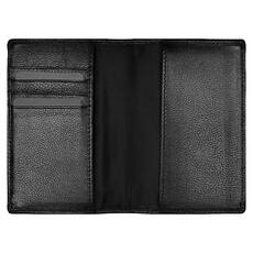 Обложка для паспорта Leather Trend