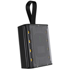 Внешний аккумулятор Courage, 5000 Mah