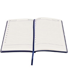 Ежедневник A5 недатированный Massimo в мягком переплёте