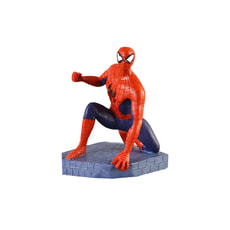 Статуэтка Герои