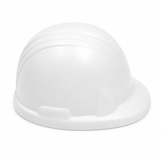 Антистресс Helm, белый