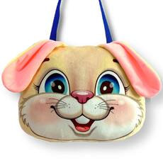 Мягкая игрушка Сумчатый Капучино - новогодний подарок