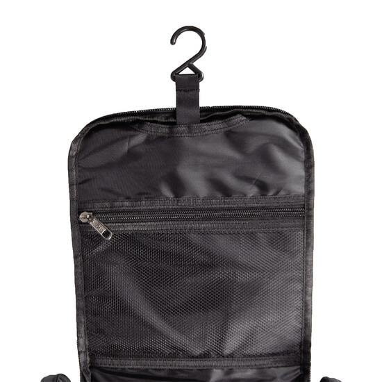 Несессер Comfort Travel Option, тёмно-серый