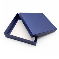 Коробка PrimeBox