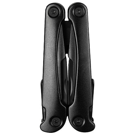 Мультитул Tools Hardwork, черный, в подарочной коробке