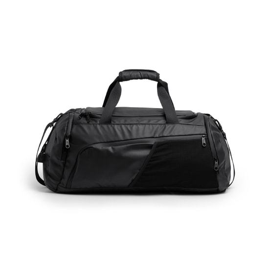 Сумка-рюкзак спортивная FANTOM, чёрный