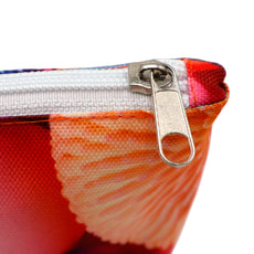 Несессер-косметичка Пин с полноцветной печатью