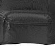 Рюкзак складной Comfort Travel Portable, чёрный