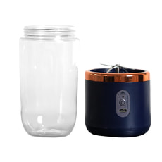 Портативный блендер Smooth