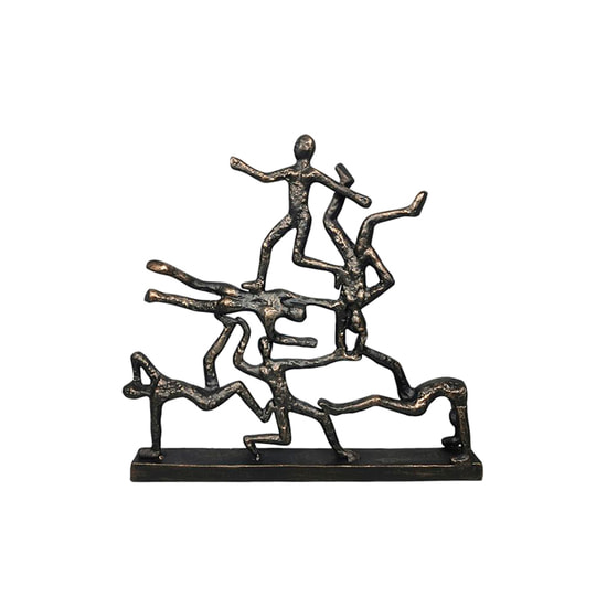 Статуэтка 440*45*415