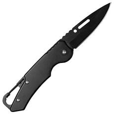 Брелок-нож карманный с карабином Tools Blackburn