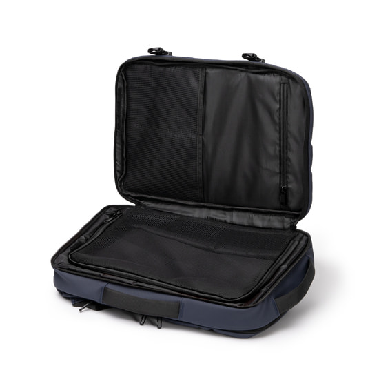 Рюкзак OREGON, Морской синий