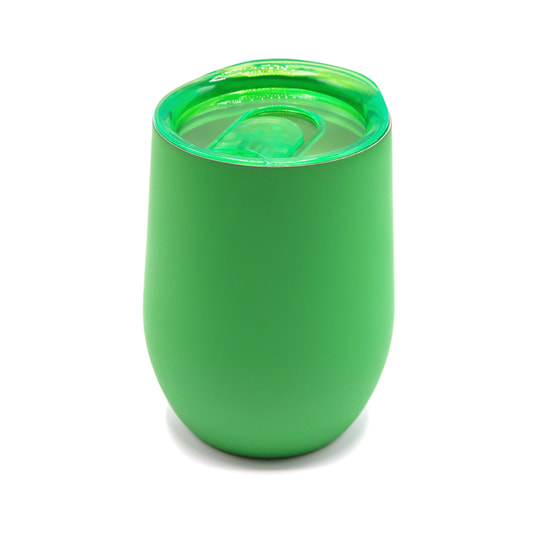 Подарочный набор Casual, зелёный