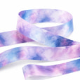Лента для шляпы RIBBON с полноцветной, одностороней печатью, 25х670мм