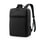 Рюкзак Кембридж, черный-S